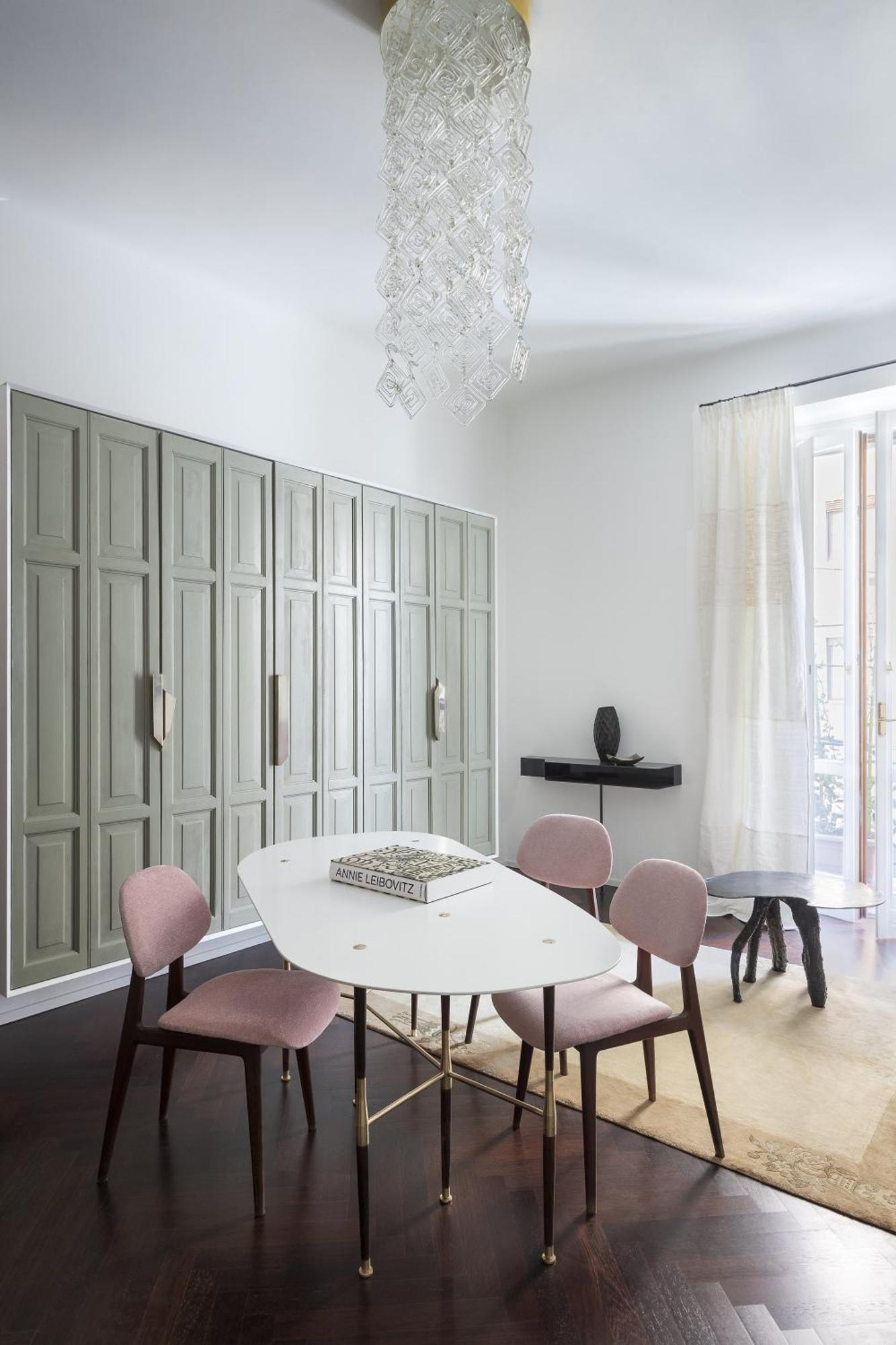 Sophisticated Milan Apartment With Italian Charm Kültér fotó